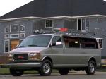 GMC Savana 1996 года